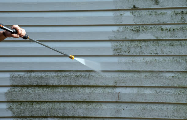 Trusted Paradise Hills, NM Pressure Washing Experts