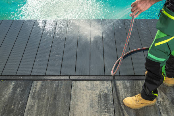 Best Concrete Pressure Washing  in Paradise Hills, NM