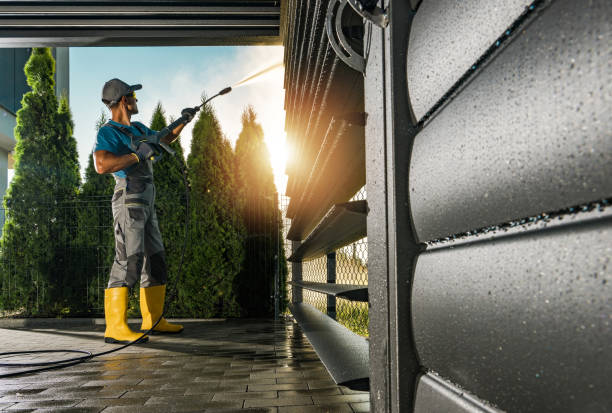 Pressure Washing Services for Businesses in Paradise Hills, NM