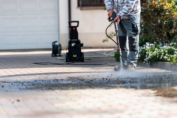 Best Pressure Washing Brick  in Paradise Hills, NM