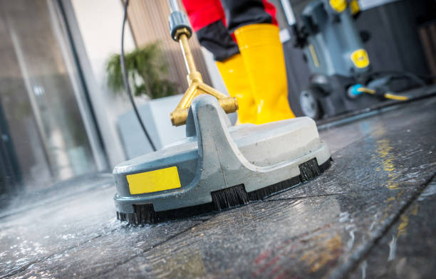 Best Roof Pressure Washing  in Paradise Hills, NM