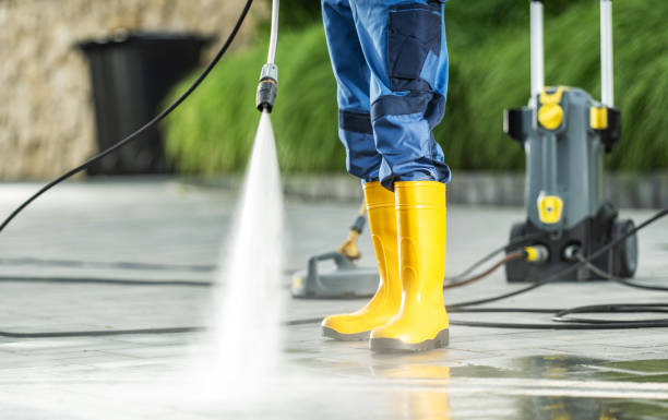 Best Pressure Washing Near Me  in Paradise Hills, NM