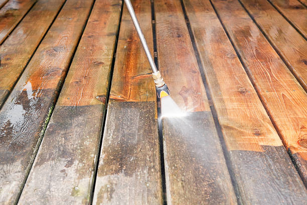 Best Local Pressure Washing Services  in Paradise Hills, NM