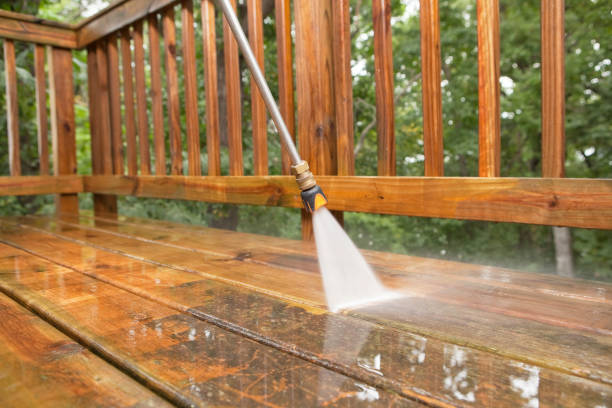 Deck Cleaning Services in Paradise Hills, NM